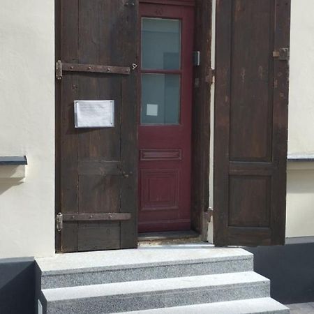 Apartament Zielona Przystań Łódź Zewnętrze zdjęcie