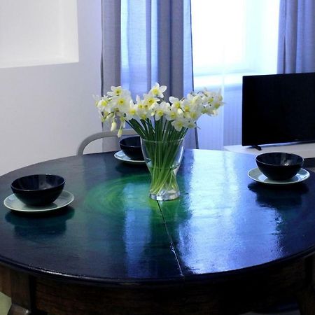 Apartament Zielona Przystań Łódź Zewnętrze zdjęcie