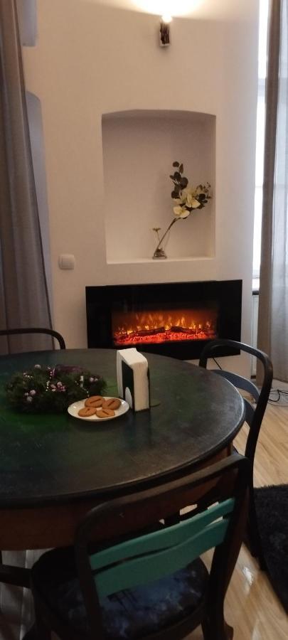 Apartament Zielona Przystań Łódź Zewnętrze zdjęcie