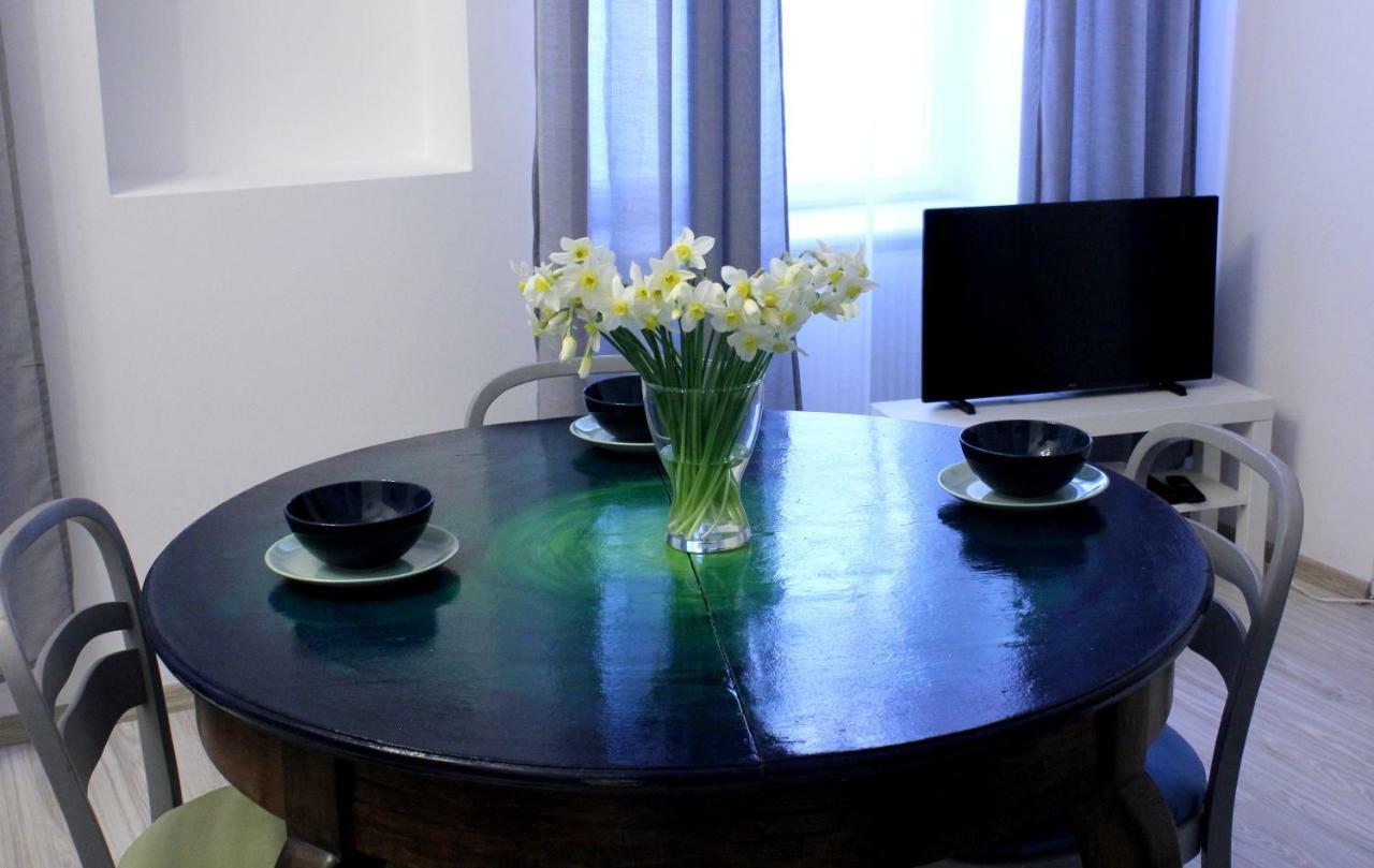 Apartament Zielona Przystań Łódź Zewnętrze zdjęcie